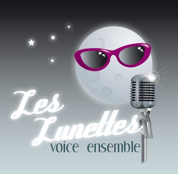 Les Lunettes Voice Ensemble